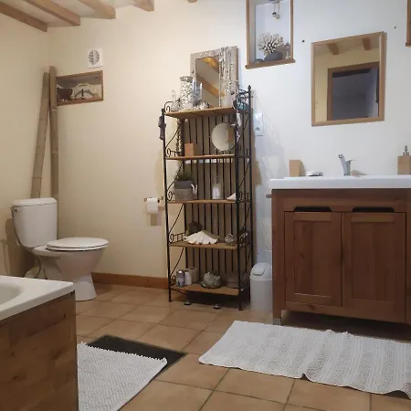 Loft Au Bord Du Canal Du Midi Ubytování v soukromí *