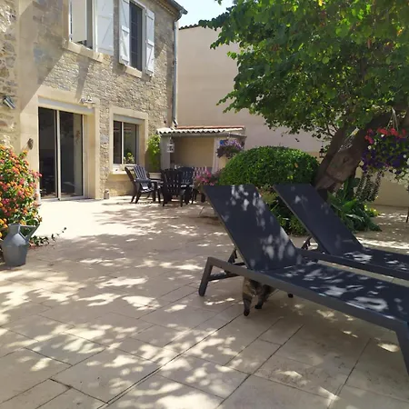 Ubytování v soukromí Loft Au Bord Du Canal Du Midi *