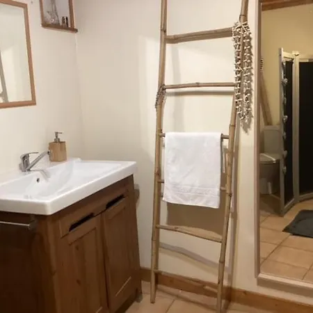 Loft Au Bord Du Canal Du Midi