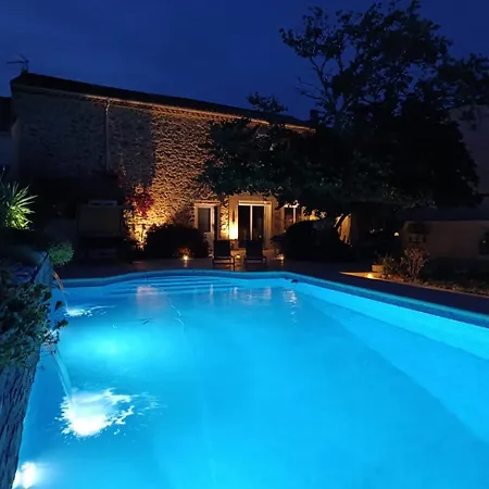 Ubytování v soukromí Loft Au Bord Du Canal Du Midi *
