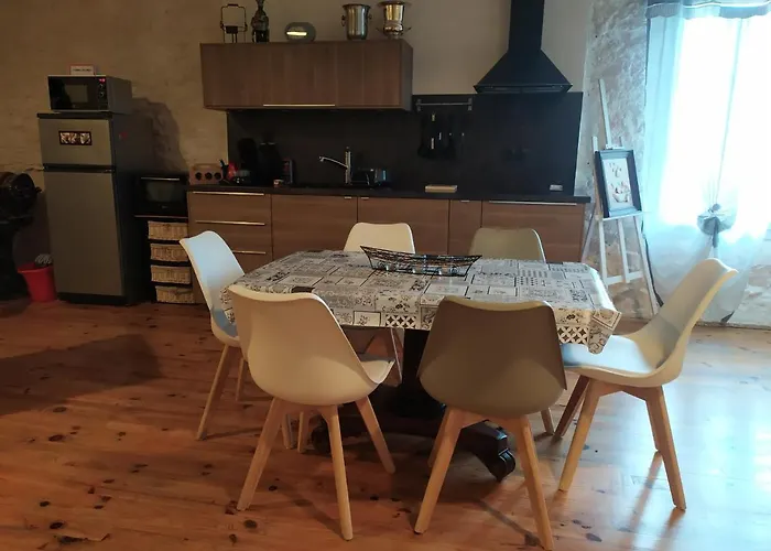 منزل للإقامة Loft Au Bord Du Canal Du Midi *
