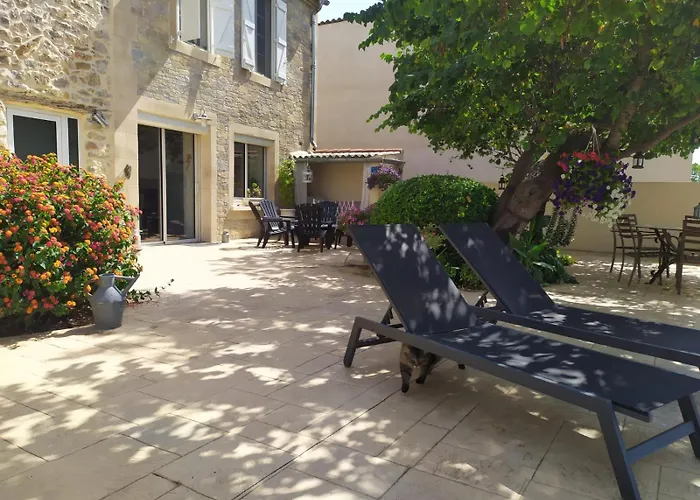 منزل للإقامة Loft Au Bord Du Canal Du Midi *