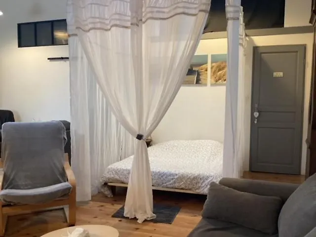 Loft Au Bord Du Canal Du Midi * Roubia