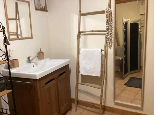 Loft Au Bord Du Canal Du Midi