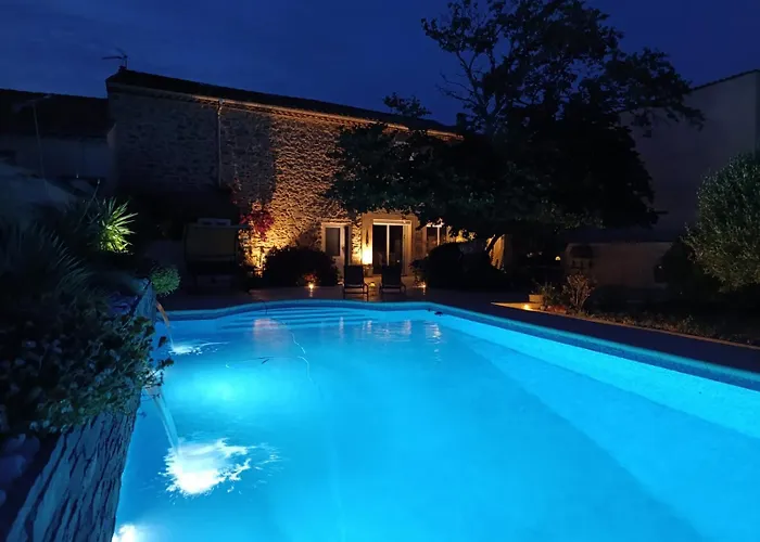 منزل للإقامة Loft Au Bord Du Canal Du Midi *